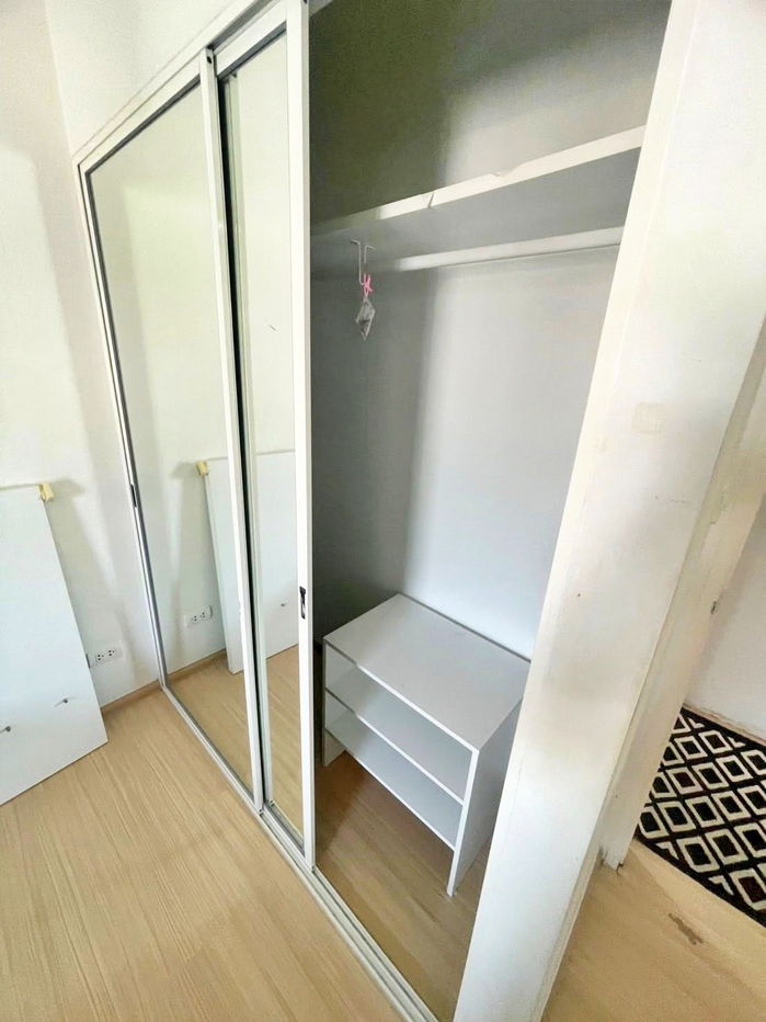 รูป ขายราคาดีสุดในโครงการ A Space Asoke-Ratchada 35 ตรม. 1 นอน เพียง 2.1 ลบ. เฟอร์ครบ MRT พระราม 9  - รูปที่ 5/14