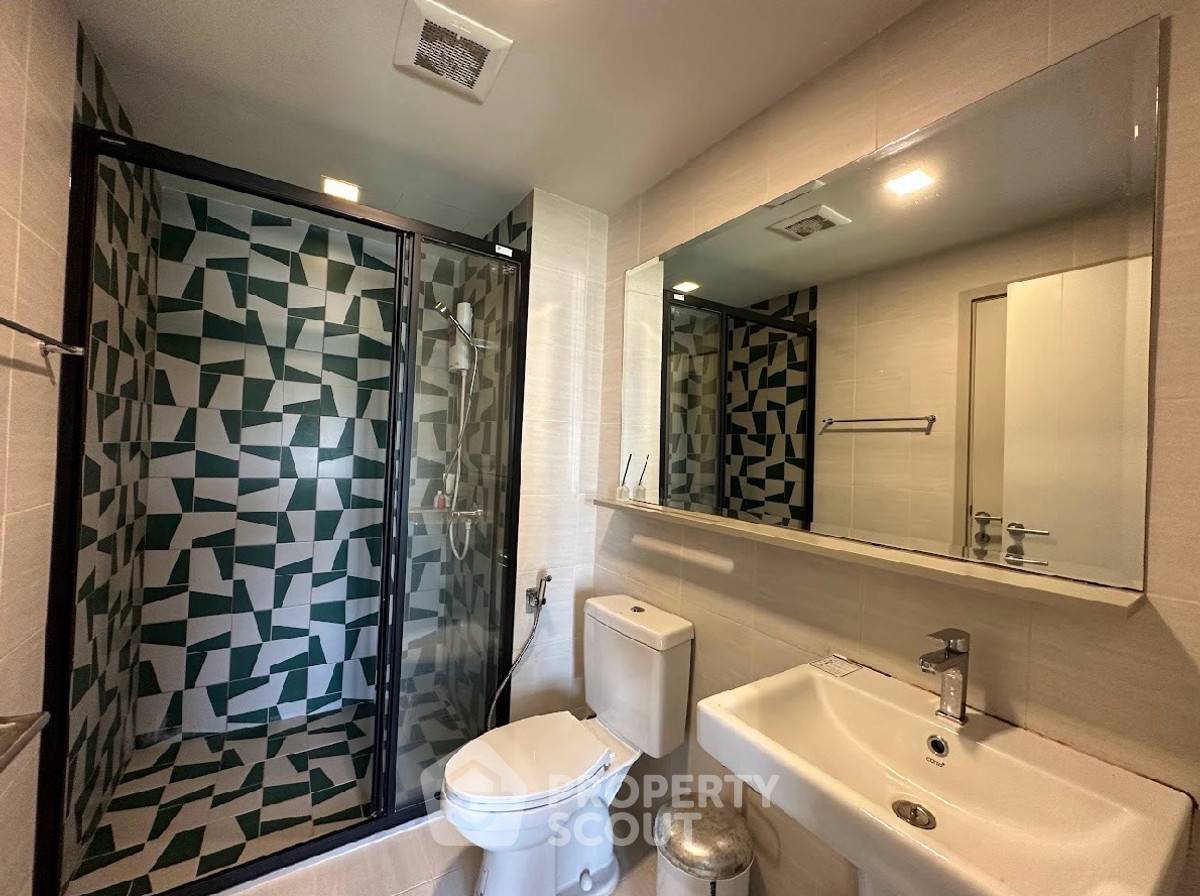 รูป คอนโด 2-ห้องนอน ที่ ศุภาลัย โอเรียนทัล สุขุมวิท 39 ใกล้ MRT เพชรบุรี (ID 2606976) - รูปที่ 4/7