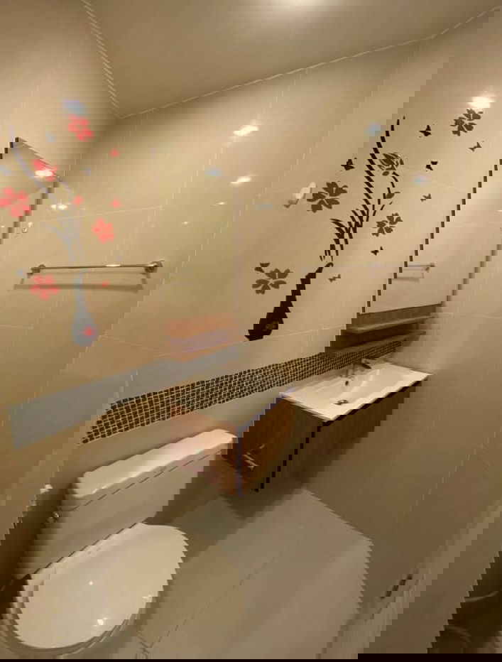 รูป ให้เช่า ฟิวส์ เซนเซ่ บางแค เลขที่ 142/777 (ว่าง 1/3/69) - รูปที่ 10/14