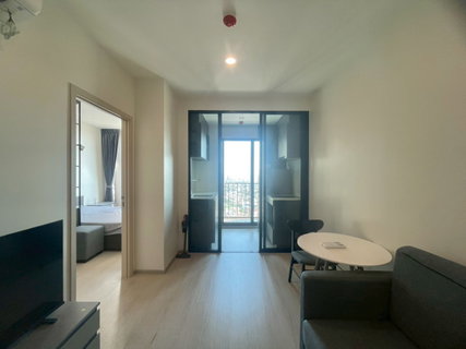 รูปภาพ Rent  15,000 nue noble ratchada ladprao 