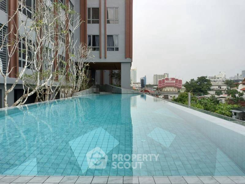 รูป คอนโด 1-ห้องนอน ที่ ควินทารา ภูม สุขุมวิท 39 ใกล้ BTS พร้อมพงษ์ (ID 2394629) - รูปที่ 17/18