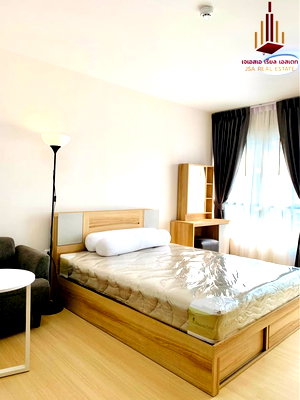 คอนโด รพ.คลองตัน : ✨ ขาย ศุภาลัย เวอเรนด้า พระราม 9 ✨  ราคา 2,550,000 บาท