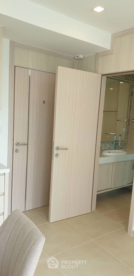 รูป คอนโด 1-ห้องนอน ที่ โอลิมปัส ซิตี้ การ์เด้น ใกล้ พัทยาใต้ (ID 2606200) - รูปที่ 6/19