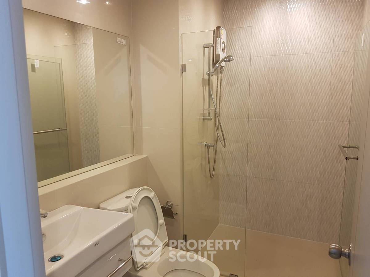 รูป คอนโด 2-ห้องนอน ที่ ไลฟ์ สุขุมวิท 48 ใกล้ BTS พระโขนง (ID 511107) - รูปที่ 9/9