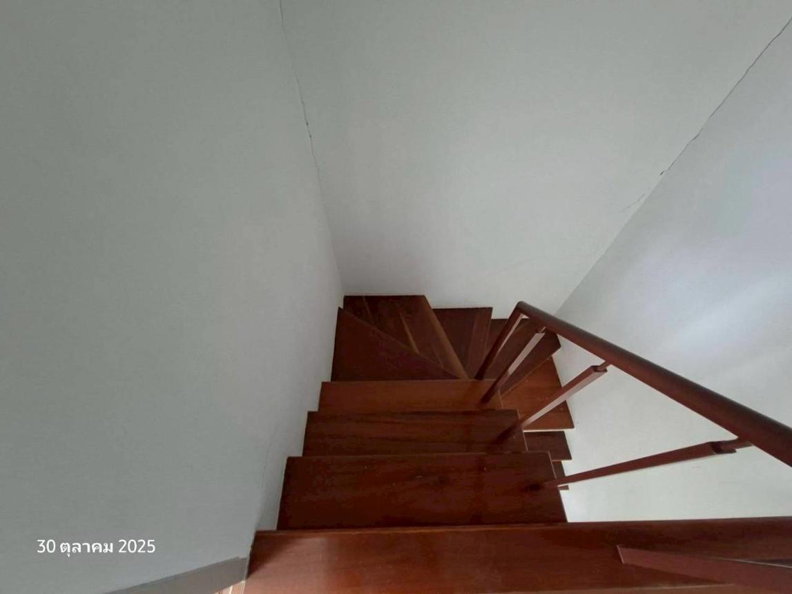 รูป ทาวน์เฮ้าส์ สำหรับขาย ศุภาลัย โนโววิลล์ วงแหวน-บางใหญ่ ลำโพ บางบัวทอง นนทบุรี - รูปที่ 14/24