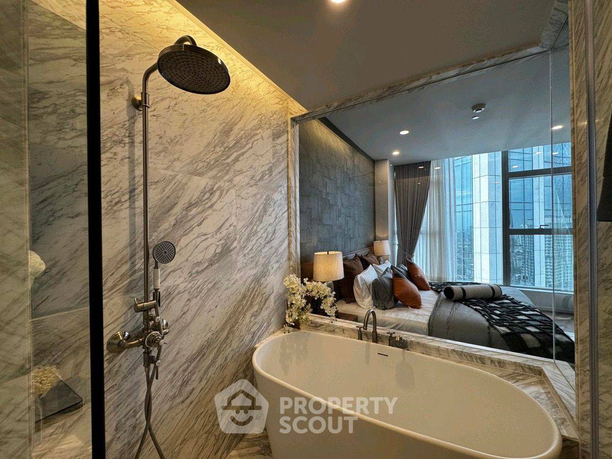 รูป คอนโด 1-ห้องนอน ที่ เดอะ เรสซิเดนเซส 38 ใกล้ BTS ทองหล่อ (ID 2606244) - รูปที่ 9/9