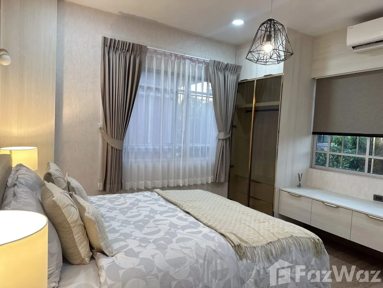 รูป ขาย วิลล่า 3 ห้องนอน ใน หนองปลาไหล, ชลบุรี 6003288 - รูปที่ 5/15