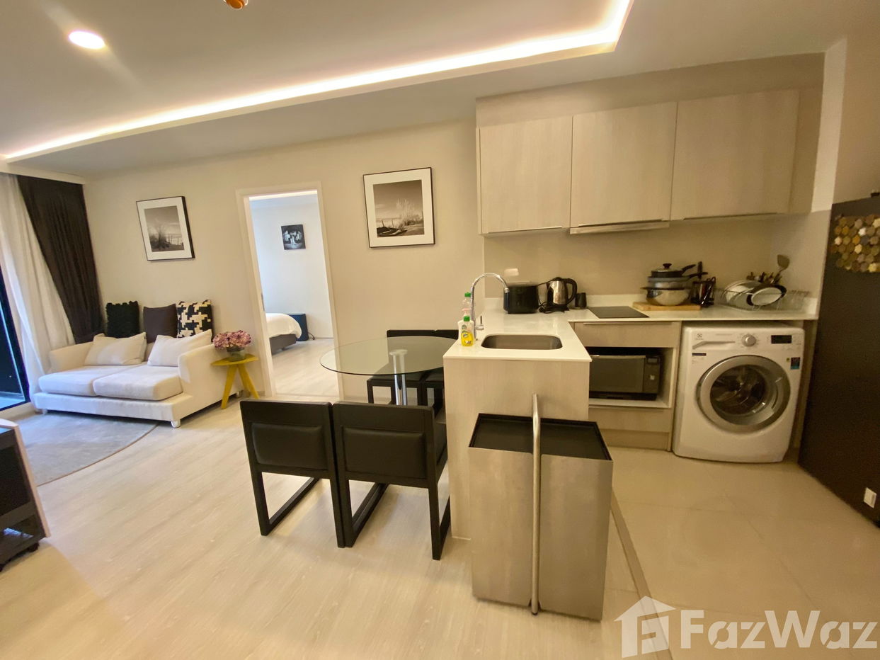 รูป ขาย คอนโด 2 ห้องนอน ในโครงการ วีธารา สุขุมวิท 36 31477 - รูปที่ 5/18