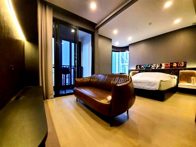 Condos for rent : Ashton                           Asoke 
