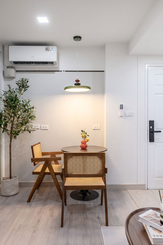 รูป 💰 ดีลเด็ด! ขาย Parkview Viphavadi น่าซื้อสุด - รูปที่ 7/30