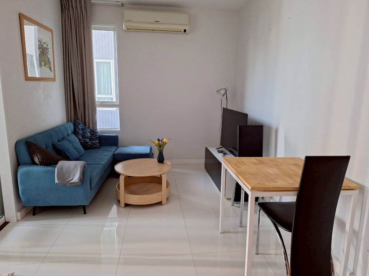 รูป ห้องอัพเดต🙋🏼💎🙋🏼💥แอดไลน์นัดดูห้องได้เลย📲วัฒนา💥เดอะ บลูม สุขุมวิท 71🔴🟢🟡 - รูปที่ 6/8