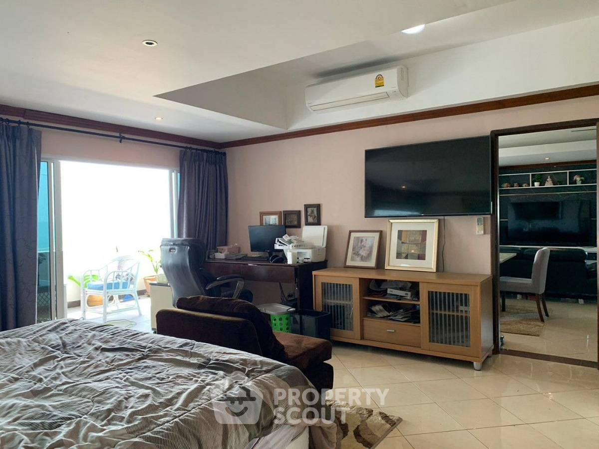 รูป คอนโด 3-ห้องนอน ที่ แกรนด์ วิว คอนโด ใกล้ บ้านอำเภอ (ID 998412) - รูปที่ 7/20