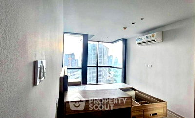 Condos for sale : 2-BR 61 Sqm Condo For Sale At Altitude Unicorn Sathorn-Tha Phra, 200m to BTS Talat Phlu (ID 2610368)