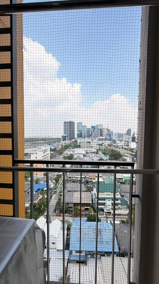 รูป 🟢ER25754 🟢ให้เช่า / For Rent U Delight @ Jatujak Station | 1 ห้องนอน | 💰 12,500 บาท/เดือน - รูปที่ 16/17