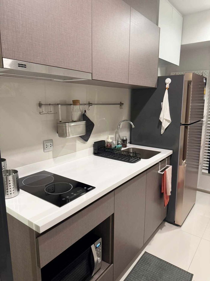 รูป ห้องอัพเดต🙋🏼💎🙋🏼💥แอดไลน์นัดดูห้องได้เลย📲จตุจักร💥ไลฟ์ ลาดพร้าว วัลเล่ย์🔴🟢🟡 - รูปที่ 8/14