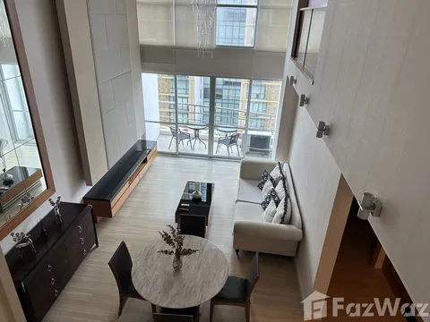 คอนโดให้เช่า 2 ห้องนอน ในโครงการ เดอะ ราชดำริ 1904591