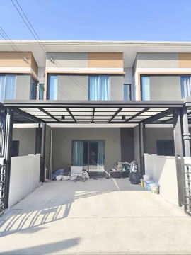 ให้เช่าพลีโน่ทาวน์ ลำลูกกา-คลอง 5 (Pleno Town Lumlukka-Khlong 5)