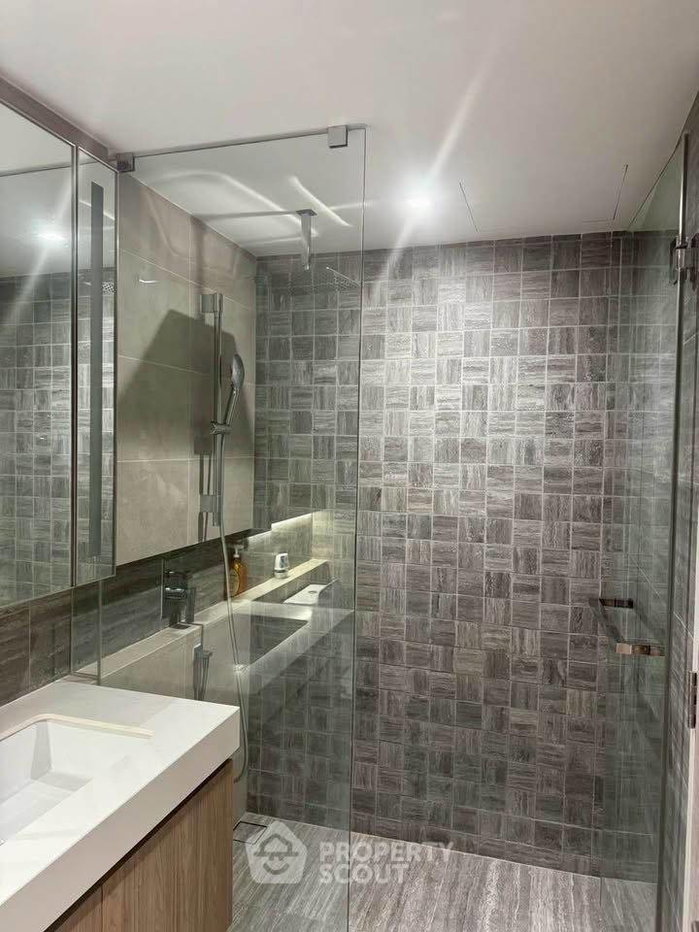 picture 2-BR 78 Sqm Condo At CRAFT Ploenchit, 200m To BTS Phloen Chit (ID 2608843) - 9/10