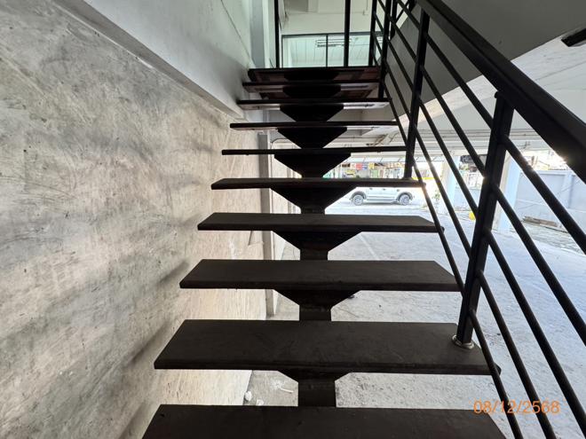 รูป อาคารสำนักงาน สำหรับขาย - แสมดำ เขตบางขุนเทียน กรุงเทพมหานคร - รูปที่ 5/46