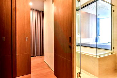 Condos for sale : 🚩 For Sell Condo ASHTON SILOM Building 1, Floor 22,1 bed room, Room size 49 sqm