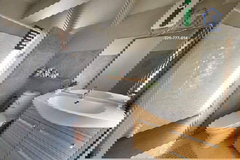 รูป ขายบ้านเดี่ยว 2 ชั้น 99 ตารางวา ซอยนาคนิวาส 37 ไกล้เลียบด่วน-เกษตรนวมินทร์ - รูปที่ 22/22