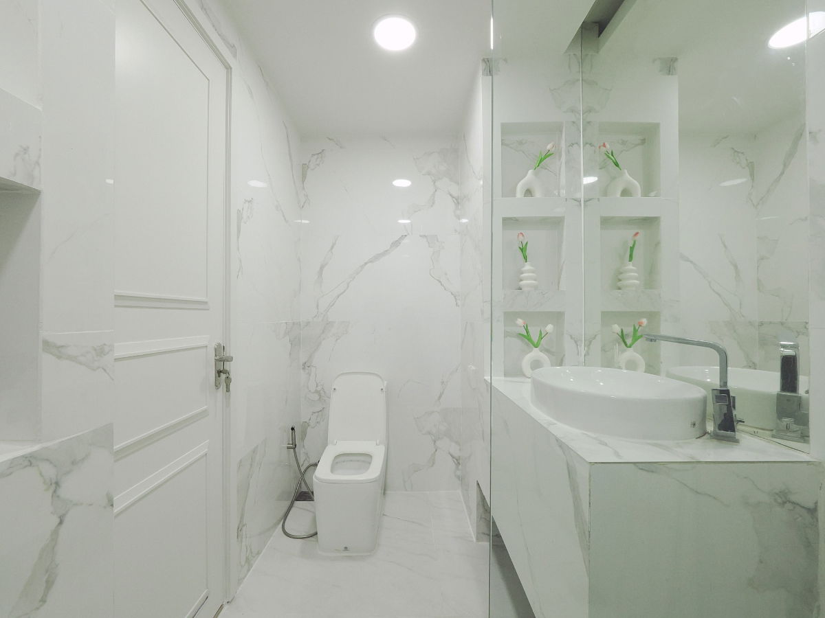 รูป ขายราคาพิเศษ 333 ริเวอร์ไซด์ 46 ตร.ม. ชั้น40 อาคาร A ชั้นสูง ห้องมุม ทำเลดีเยี่ยม ส่วนกลางครบทุกสิ่ง ผสานความหรูหรา ความสะดวกสบาย [บางโพ-บางซื่อ] - รูปที่ 16/51