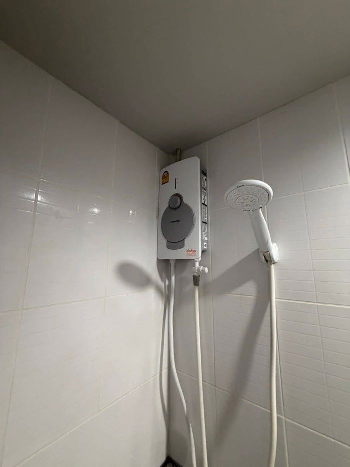 รูป ให้เช่า ลุมพินี เมกะ ซิตี้ บางนา 🏡 มีเครื่องซักผ้า ราคาต่อรองได้‼️ #ตอบแชทไว 🔥🔥 รหัส C452 - รูปที่ 6/7