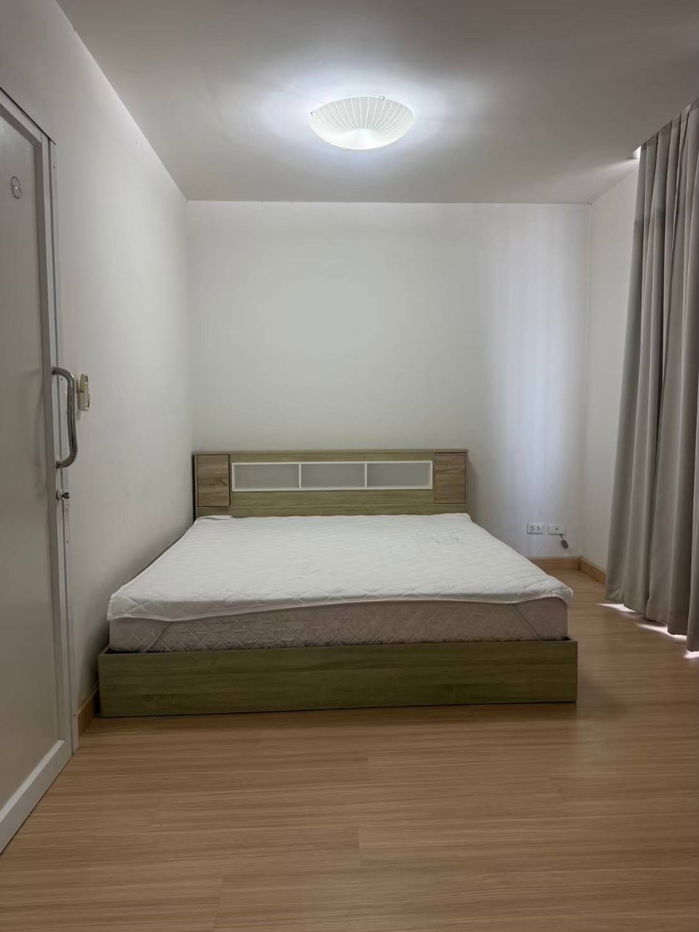 รูป ขายทาวน์เฮาส์ พฤกษาวิลล์ 65/2 ศรีสมาน พร้อมอยู่ ทำเลดี ใกล้ Robinson ศรีสมาน เพียง 290 ม. - รูปที่ 4/9