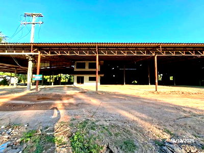 บ้านเดี่ยว แฟคตอรี่แลนด์ : บ้านเดี่ยว สำหรับขาย - บึงกาสาม หนองเสือ ปทุมธานี