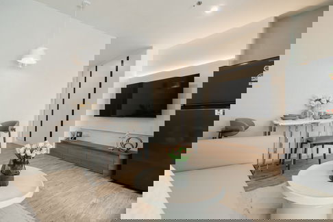 🎈#MT2602_004🎈💥ด่วน💥ว่างชัวร์ รีบคลิก ก่อนหลุดมือ‼️ 𝗙𝗼𝗿 𝗥𝗲𝗻𝘁1️⃣3️⃣ k.🔥🔥#ใกล้BTSบางนาคอนโด  รีเจ้นท์โฮมบางนา(โครงการใหม่) 