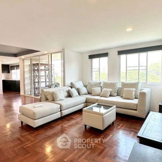 รูปภาพ 2-BR Condo at Polo Residence near MRT Lumphini (ID 2611682)