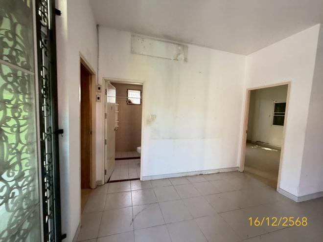 รูป บ้านเดี่ยว สำหรับขาย บ้านเกษมสุข ลำลูกกา คลอง 7 บึงคำพร้อย ลำลูกกา ปทุมธานี - รูปที่ 6/38