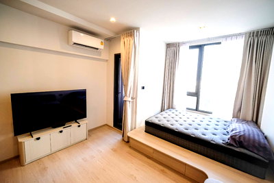 Condos for sale : 📌 Quality condo for sale in a prime location: Reference Sathorn-Wongwian Yai MD-26086388