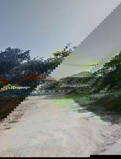 รูป ขายที่ดินพัทยา รวม 2 แปลง  อ.บางละมุง จ.ชลบุรี - รูปที่ 2/3