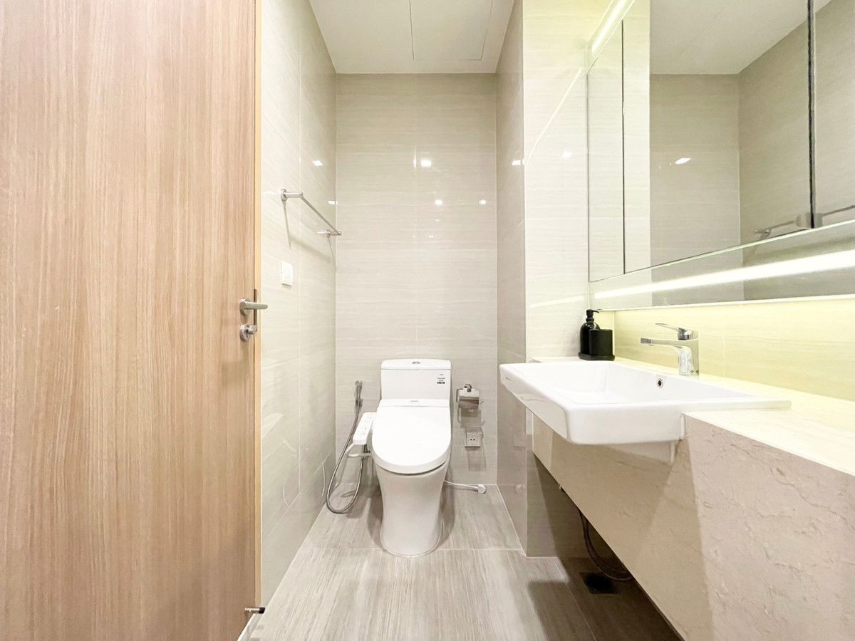 รูป Noble be33 ☎️1 bed 34 sqm ‼️only 24k/month ‼️NOW AVAILABLE 🔆✅ - รูปที่ 7/11