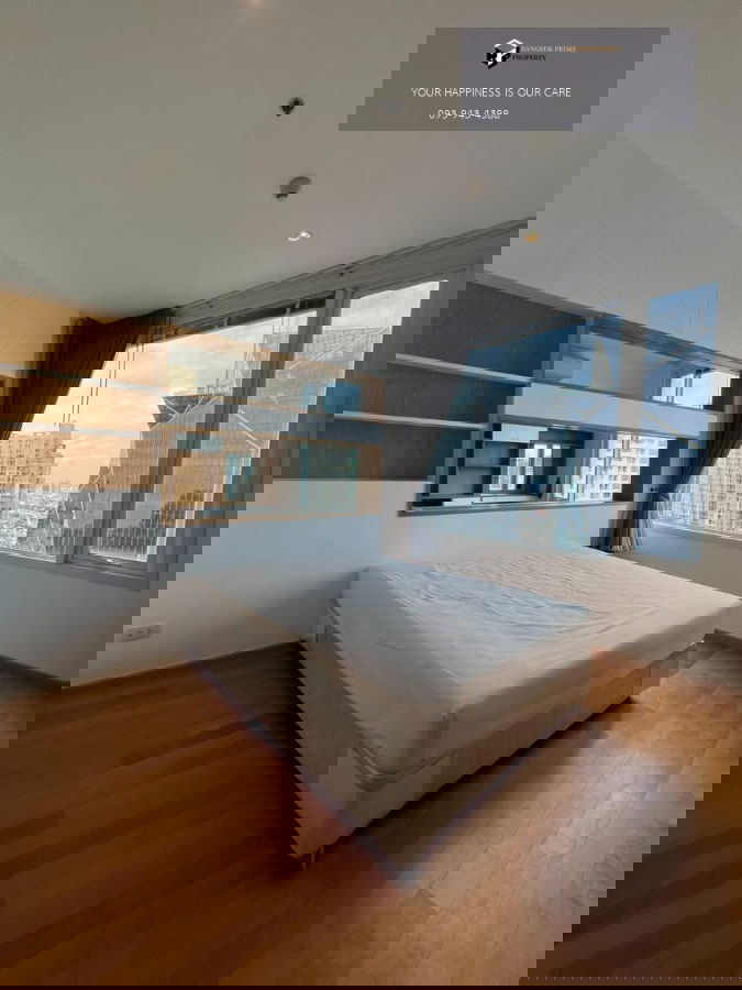 รูป Villa Ratchathewi | 🚝ใกล้ BTS ราชเทวี #2025110612787 #FC - รูปที่ 5/15