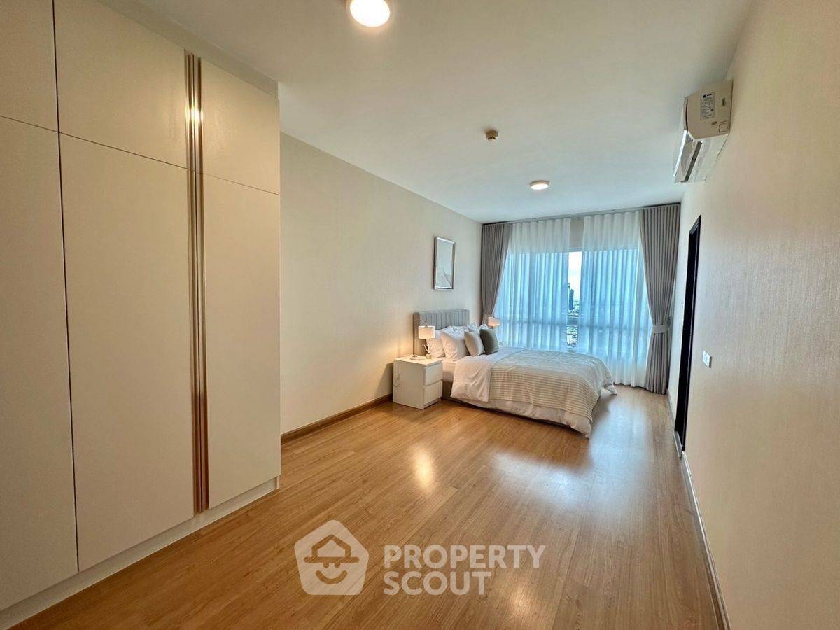 รูป คอนโด 3-ห้องนอน ที่ ศุภาลัย ริเวอร์ รีสอร์ท เจริญนคร ใน สำเหร่ (ID 1807272) - รูปที่ 12/20