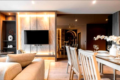 Condos for rent : 🏙️ Rhythm Ekkamai Estate  “Feel Like Home”  Bigger Space, Better Living