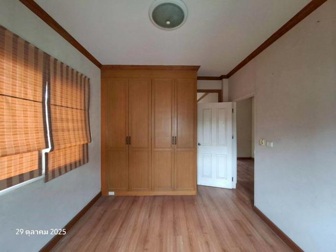 รูป บ้านเดี่ยว สำหรับขาย คาซ่า แกรนด์ รัตนาธิเบศร์-ราชพฤกษ์ บางรักน้อย เมืองนนทบุรี นนทบุรี - รูปที่ 22/52