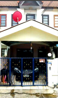 ทาวน์โฮม ม.ธนบุรี : ขายทาวน์เฮ้าส์ 2 ชั้น “หมู่บ้านพงษ์ศิริชัย2 ” ทำเลดี หมู่บ้านติดถนนเพชรเกษม เชื่อมต่อหลายเส้นทาง ใกล้รถไฟฟ้าสายสีน้ำเงิน 