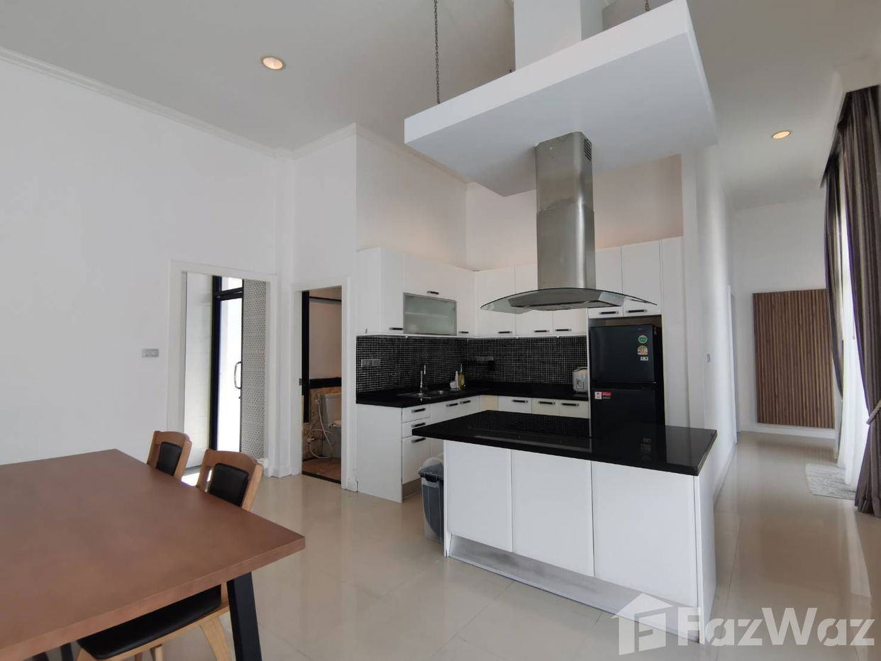 รูป ขาย วิลล่า 7 ห้องนอน ในโครงการ บ้านอันดา 2044519 - รูปที่ 19/22