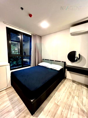Condos for rent : 🚩 For Rent Condo XT HUAIKWANG Building A, Floor 7,1 bed room, Room size 30.00 sqm