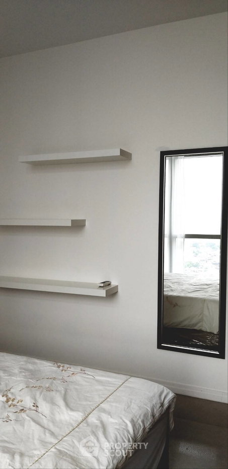 รูป คอนโด 2-ห้องนอน ที่ เดอะ ริเวอร์ คอนโดมิเนียม ใกล้ BTS สะพานตากสิน (ID 514080) - รูปที่ 10/14