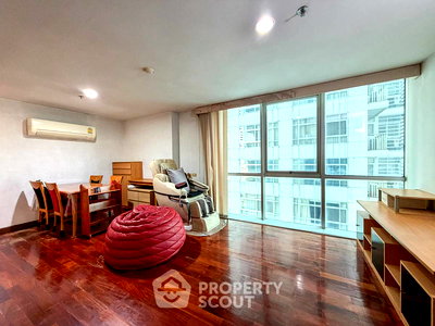 Condos for sale : 2-BR Condo at Asoke Place near MRT Sukhumvit (ID 2610573)
