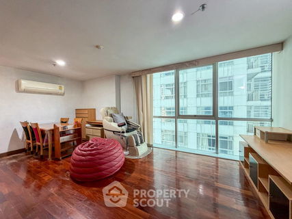 คอนโด 2-ห้องนอน ที่ อโศก เพลส ใกล้ MRT สุขุมวิท (ID 2610573)