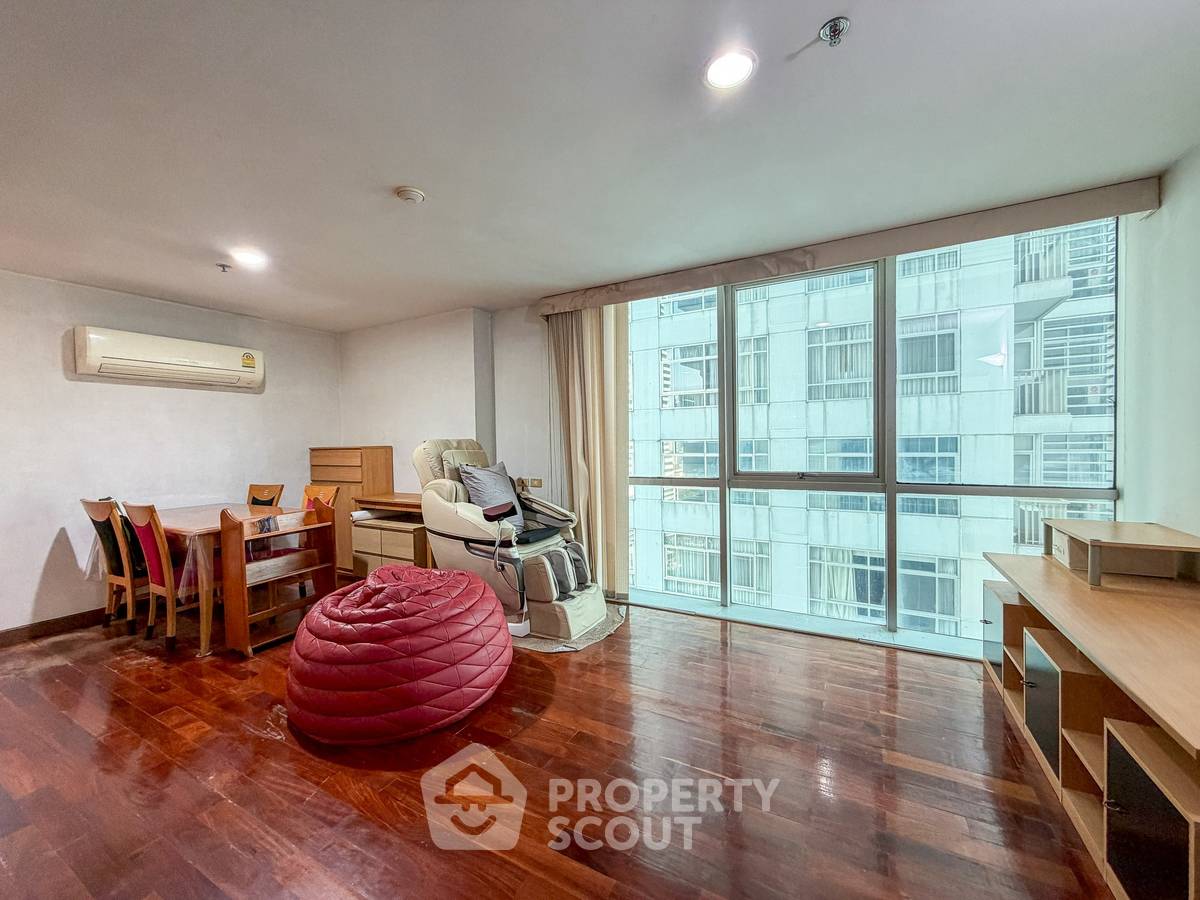 รูป คอนโด 2-ห้องนอน ที่ อโศก เพลส ใกล้ MRT สุขุมวิท (ID 2610573) - รูปที่ 1/14