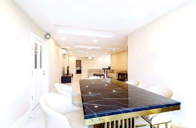 คอนโดให้เช่า : LTH14100 – Condo for Rent | President Park | 223 sqm | 3 Beds 3 Baths | Near BTS Phrom Phong | 70K/Month | คอนโดให้เช่า เพรสซิเด้นท์ พาร์ค