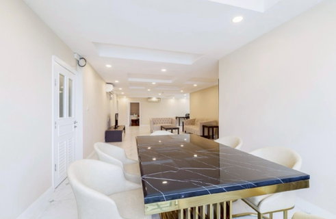 รูปภาพ LTH14100 – Condo for Rent | President Park | 223 sqm | 3 Beds 3 Baths | Near BTS Phrom Phong | 70K/Month