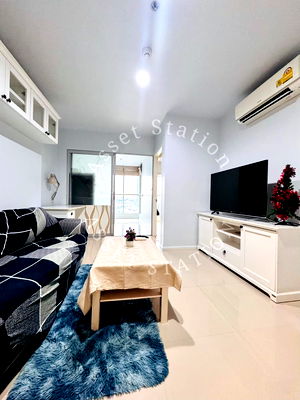 Condos for rent : 🏢 Room for rent at a great price, Aspire Sukhumvit 48 | BTS Phra Khanong 🚅