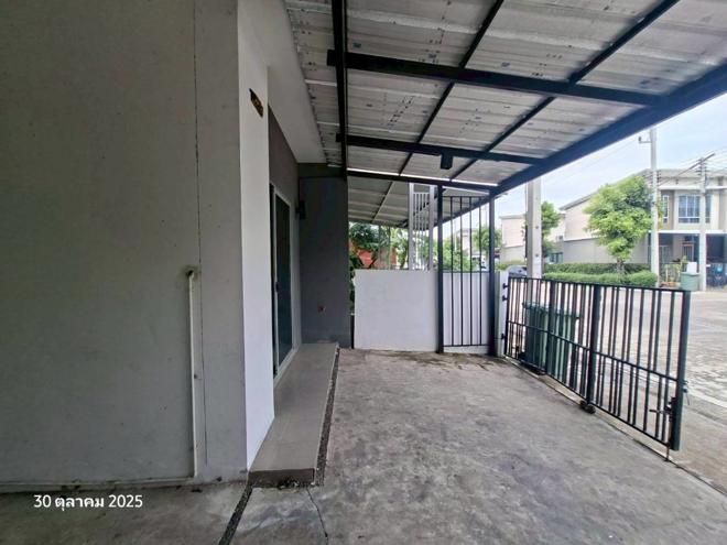 รูป ทาวน์เฮ้าส์ สำหรับขาย พฤกษาวิลล์ 100 พหลโยธิน-คลองหลวง คลองสอง คลองหลวง ปทุมธานี - รูปที่ 2/36